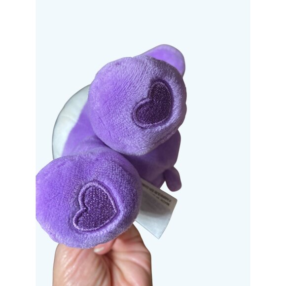 Care Bears 2020 Share Bear Plush 10" Stuffed Toy By Basic Fun - Picture 14 of 16